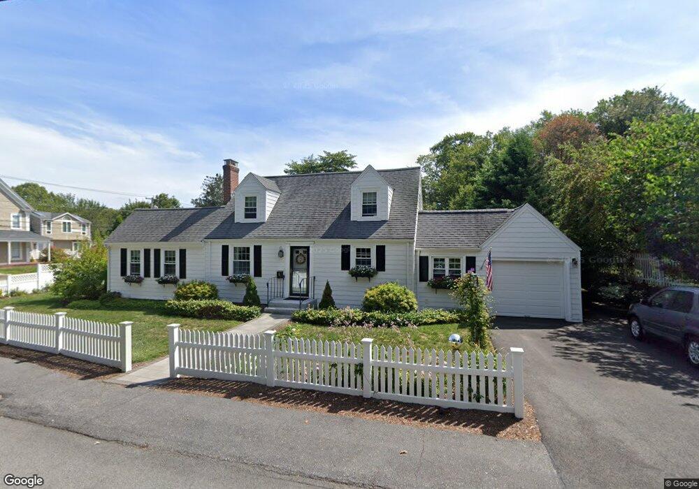 8 Meredith Way, Weymouth, MA 02188 - photo 1