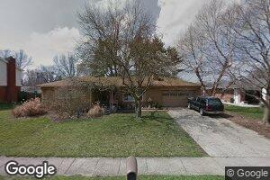 7844 Partridge Rd, Indianapolis, IN 46227