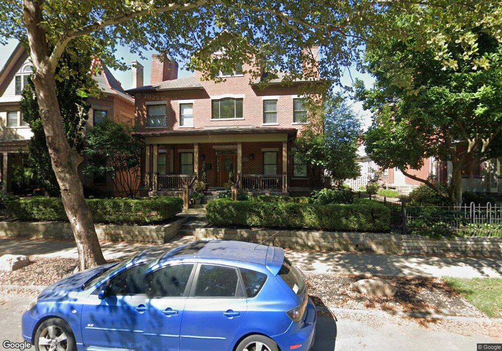 1123 Neil Ave, Columbus, OH 43201 - photo 1