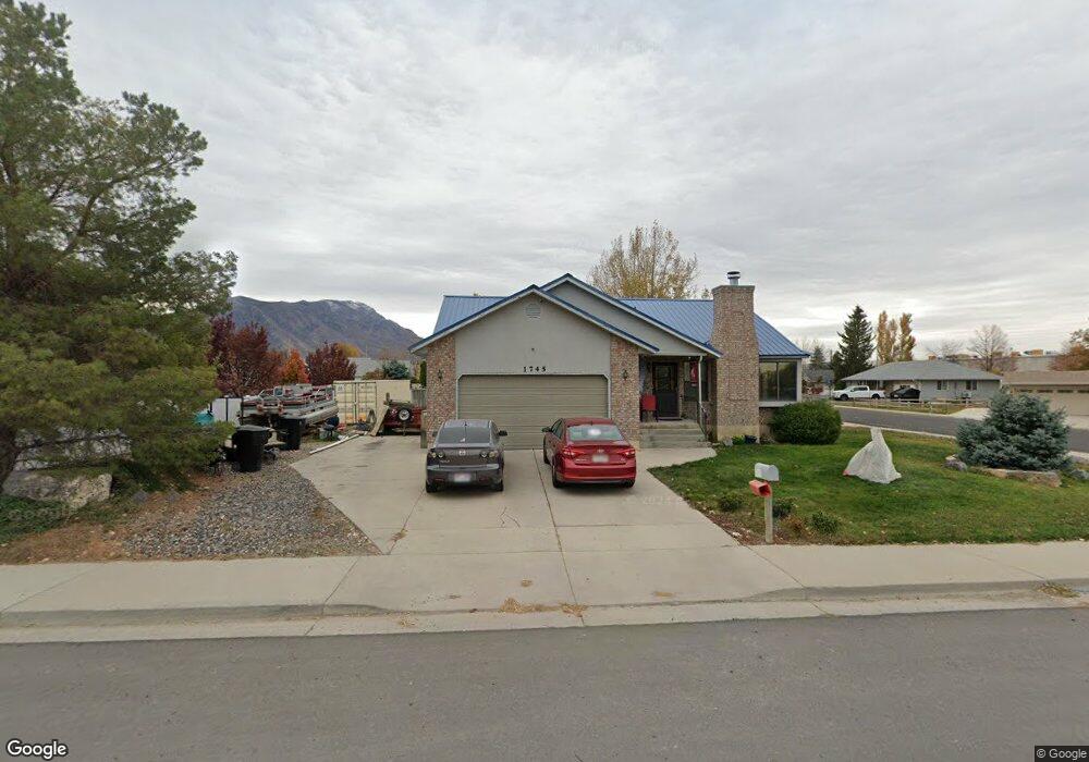 1745 W 200 S, Payson, UT 84651 - photo 1