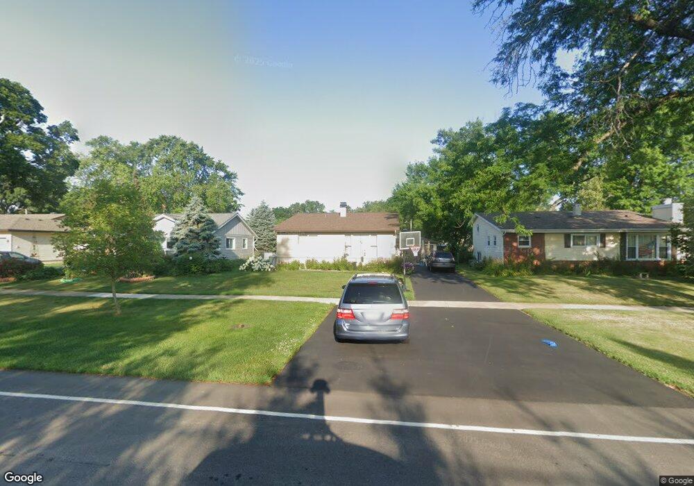 3611 Wilke Rd, Rolling Meadows, IL 60008 - photo 1