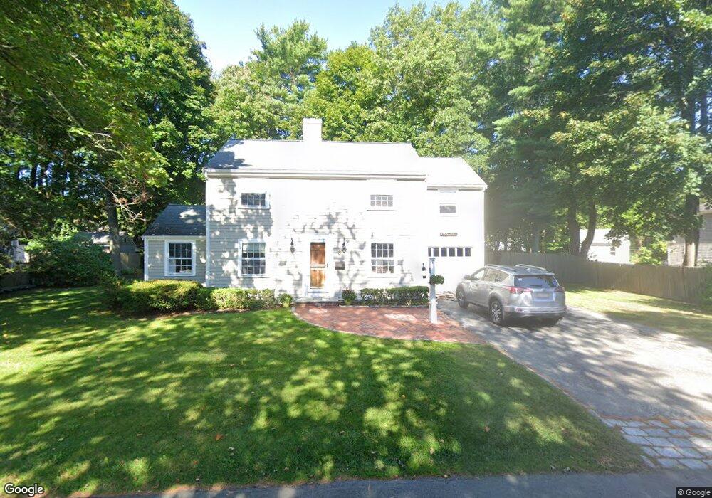 8 Jefferson Ln, Scituate, MA 02066 - photo 1