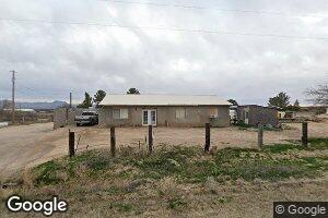 2047 N Cluff Ranch Rd, Pima, AZ 85543