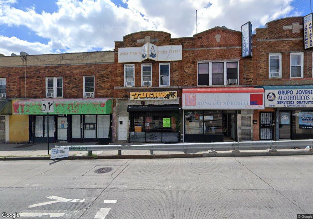 4324 91st Place, Flushing, NY 11373 - photo 1