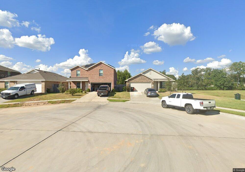 24106 High Country Dr, Hockley, TX 77447 - photo 1