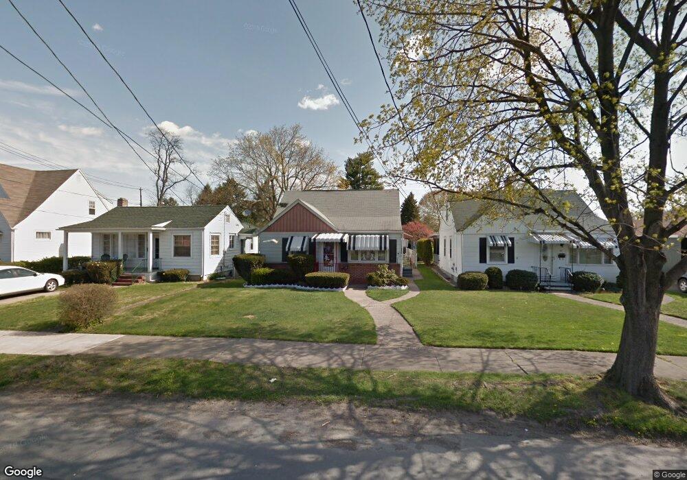 61 Arlington Rd, Kingston, PA 18704 - photo 1