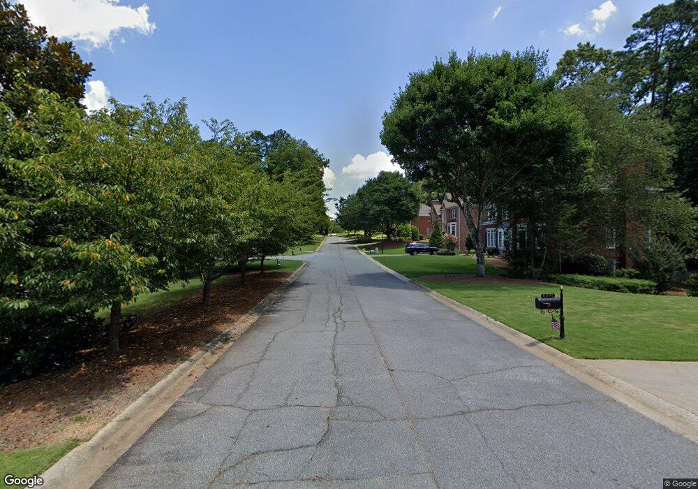 0 Poplar Spring Dr unit 3187170, Peachtree Corners, GA 30092 - photo 1