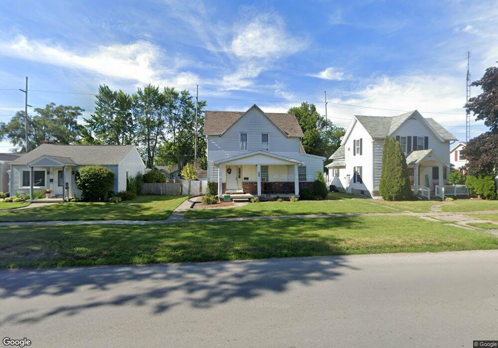 805 E Main St, Delta, OH 43515 - photo 1