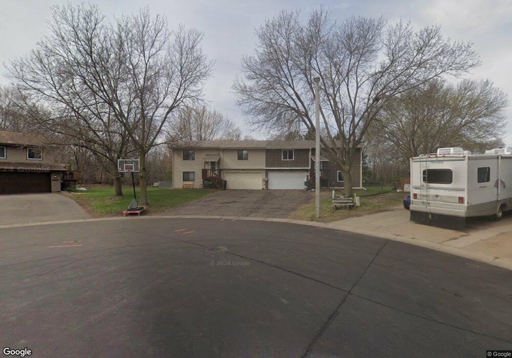 2136 109th Ave NW, Coon Rapids, MN 55433 - photo 1