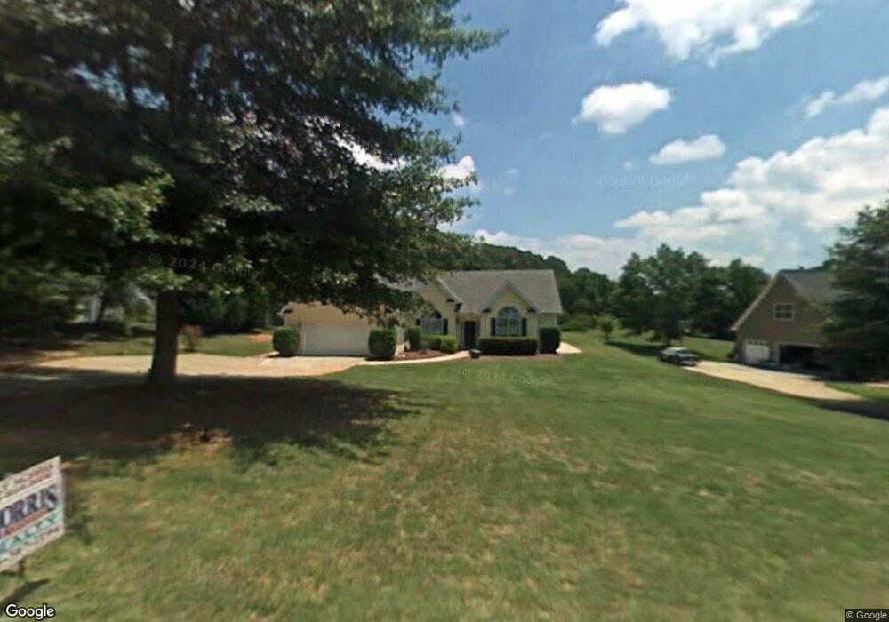 83 Wood Crest Ln, Hoschton, GA 30548 - photo 1