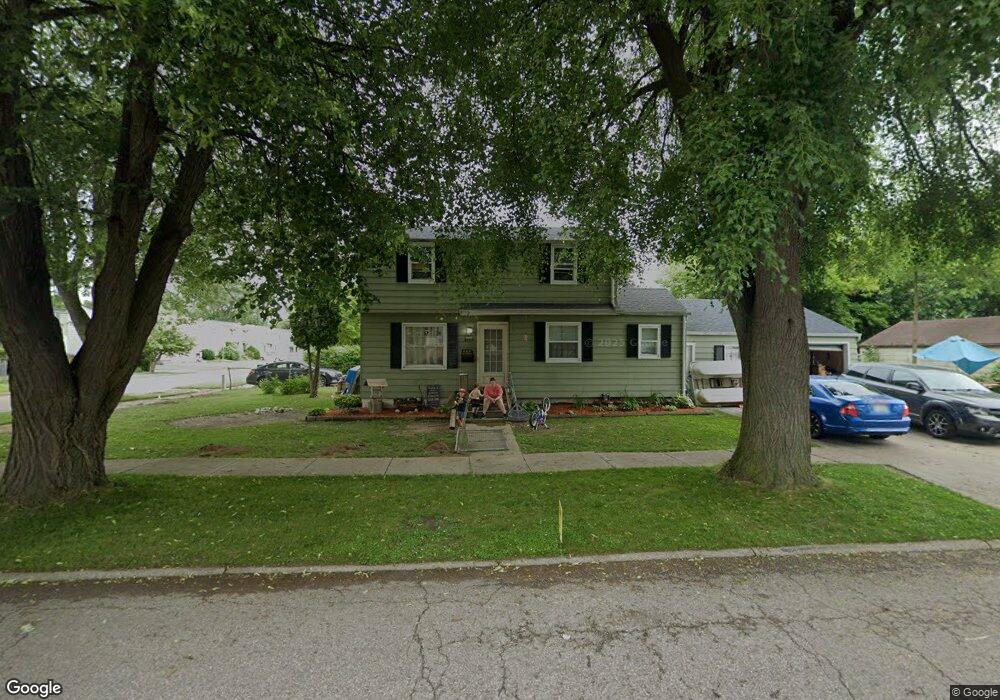 2110 Starkweather St, Flint, MI 48506 - photo 1
