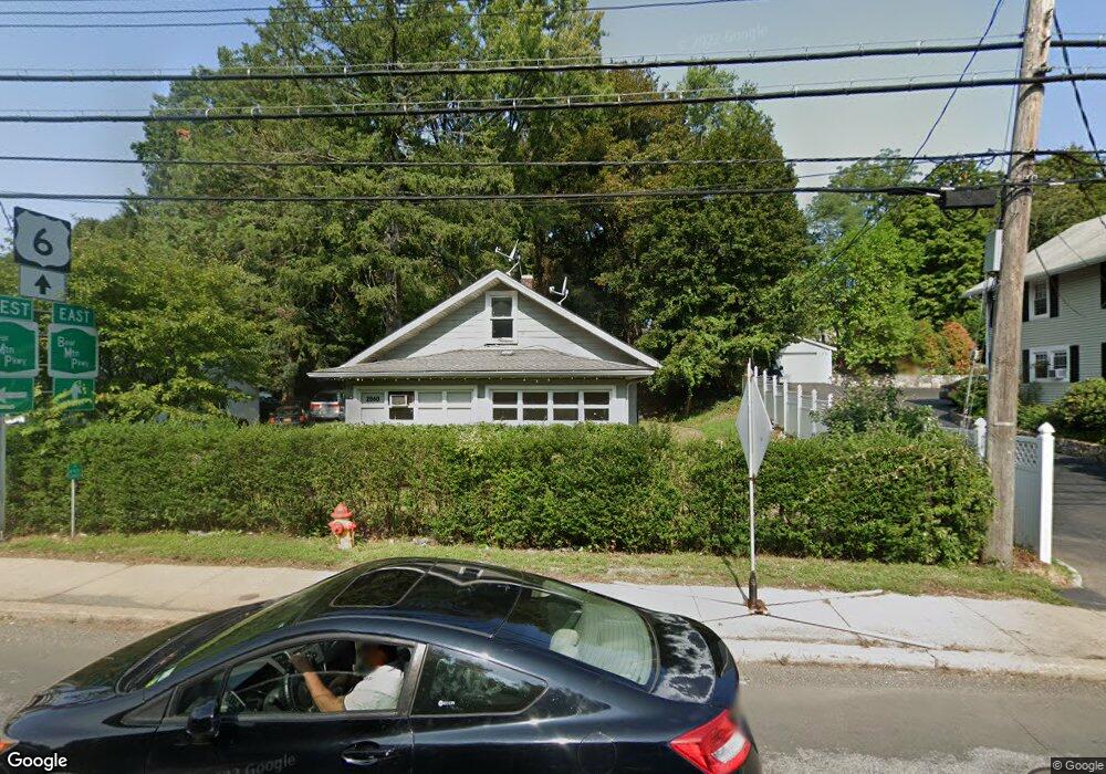 2060 E Main St, Cortlandt Manor, NY 10567 - photo 1