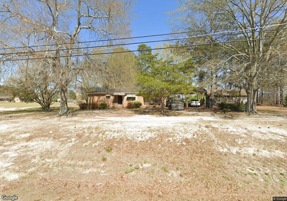600 Stewartsville Rd, Laurinburg, NC 28352 - photo 1
