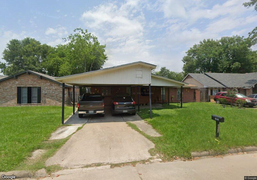 2034 Beaver Bend Rd, Houston, TX 77088 - photo 1