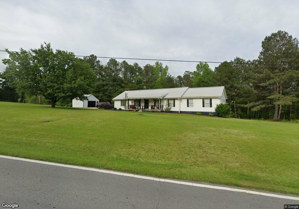 1916 Clem Lowell Rd, Carrollton, GA 30116 - photo 1