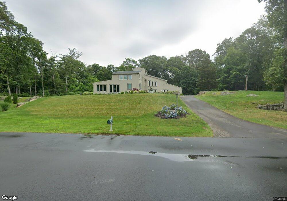 15 Anchorage Rd, Branford, CT 06405 - photo 1