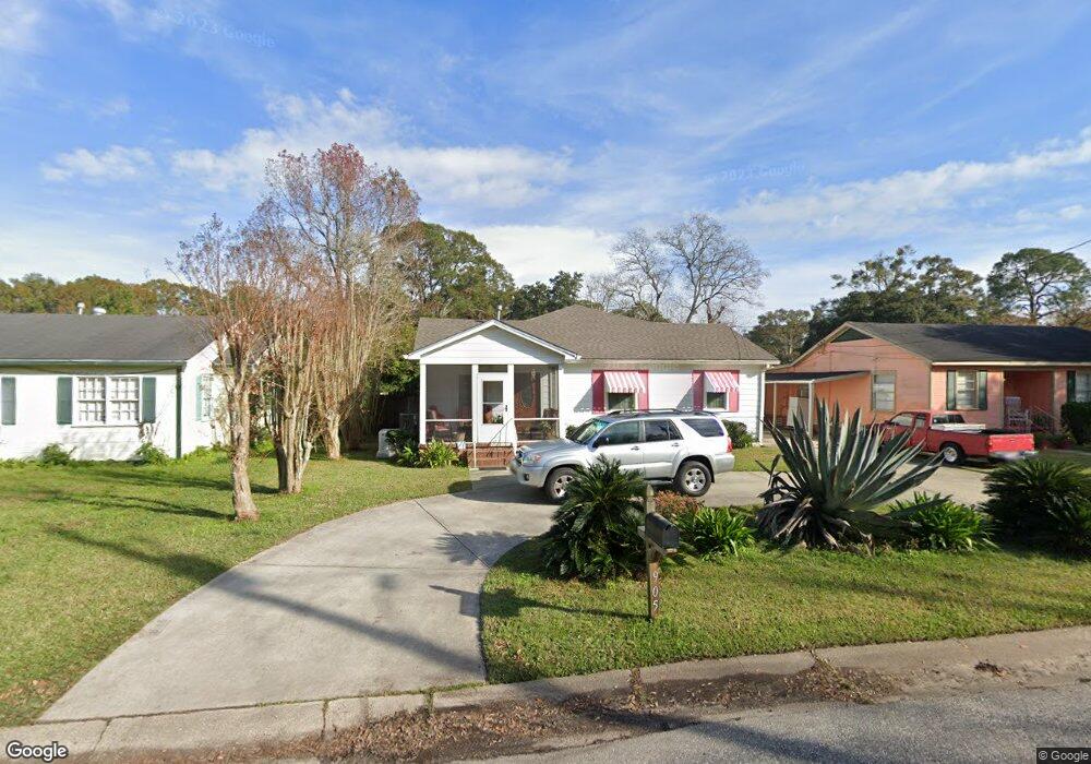 905 Fairmont St, Mobile, AL 36606 - photo 1