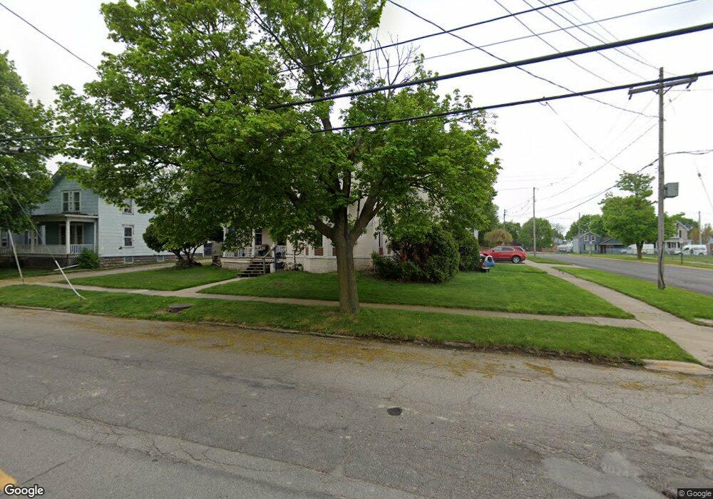 205 S Locust St, Adrian, MI 49221 - photo 1