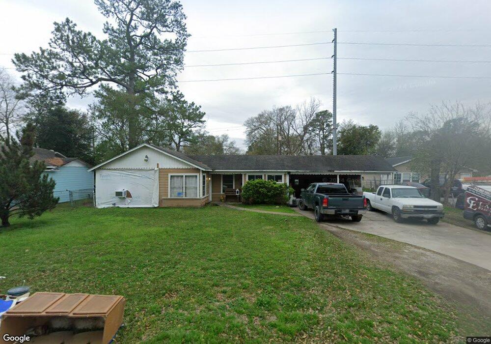 514 Cresline St, Houston, TX 77076 - photo 1