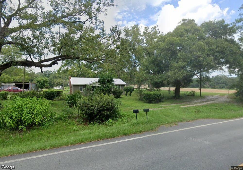 1567 Grooverville Rd, Dixie, GA 31629 - photo 1