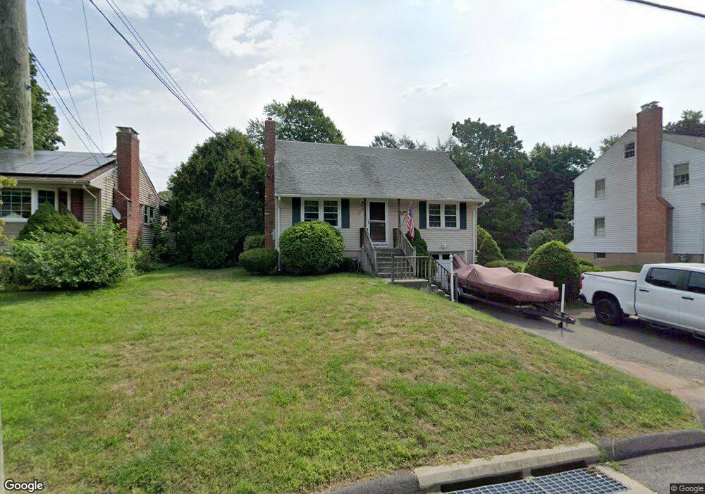 109 N Elm St, Manchester, CT 06042 - photo 1