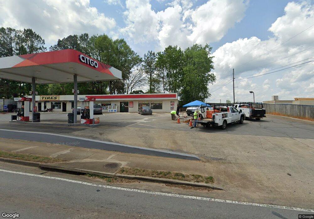 6225 Bells Ferry Rd, Acworth, GA 30102 - photo 1