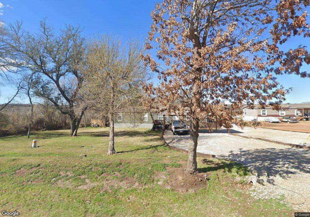 400 Deer Butte St, Weatherford, TX 76085 - photo 1