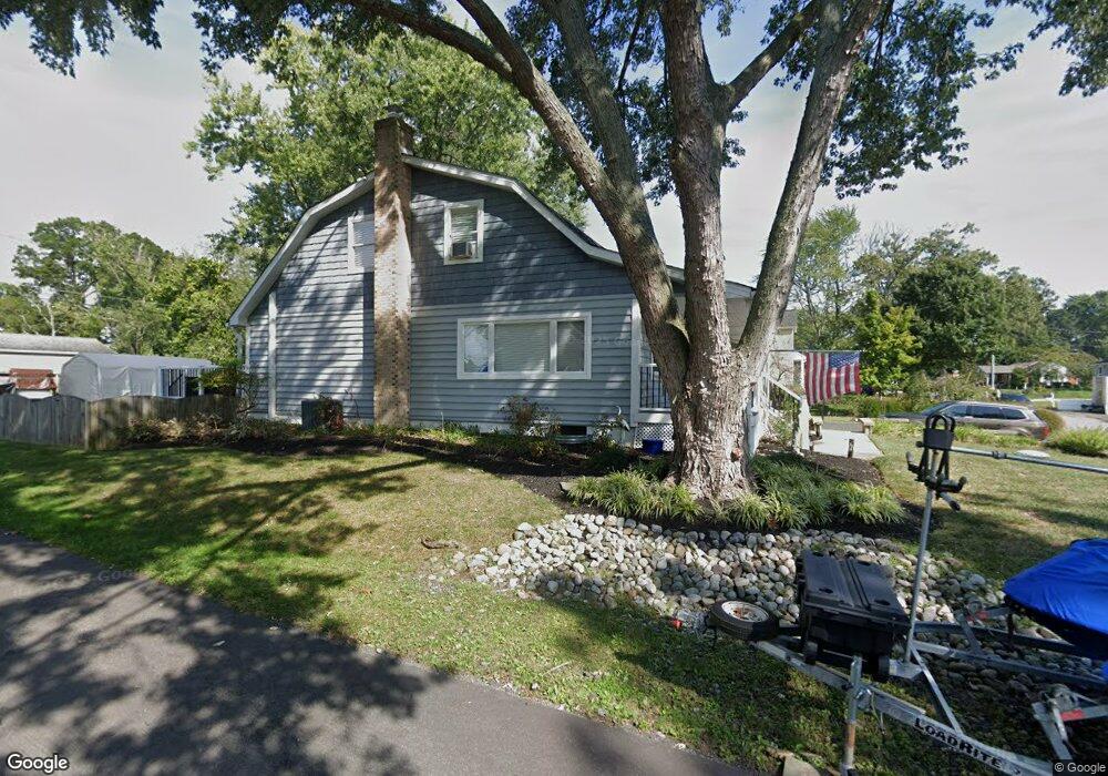 320 Poplar Ave, Edgewater, MD 21037 - photo 1