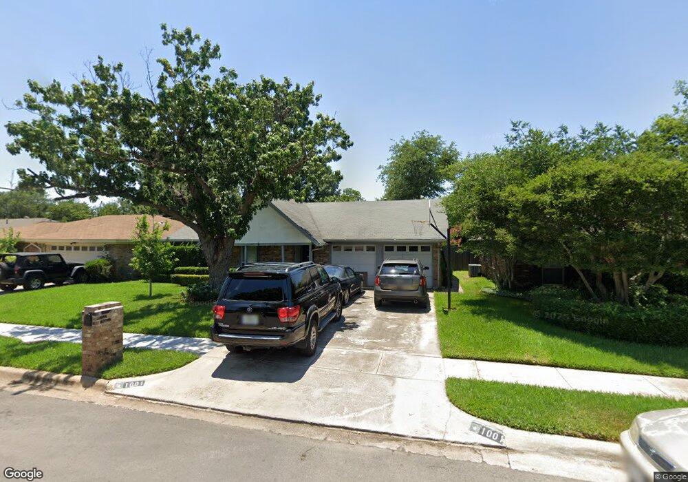 1001 Monterrey St, Bedford, TX 76022 - photo 1