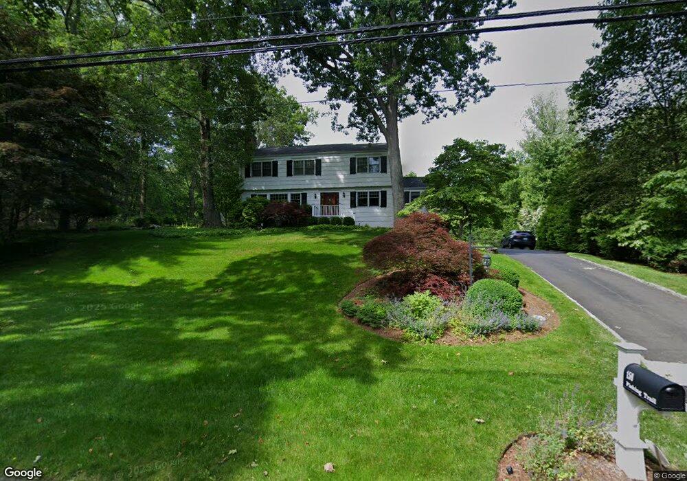 159 Fishing Trail, Stamford, CT 06903 - photo 1