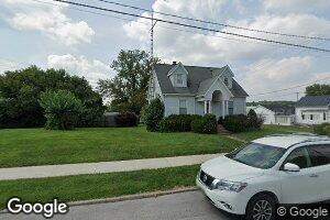 635 Missouri St, Ferdinand, IN 47532
