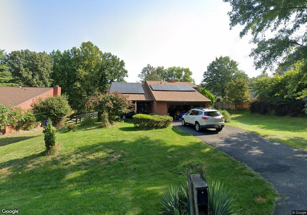 11717 Flints Grove Ln, North Potomac, MD 20878 - photo 1