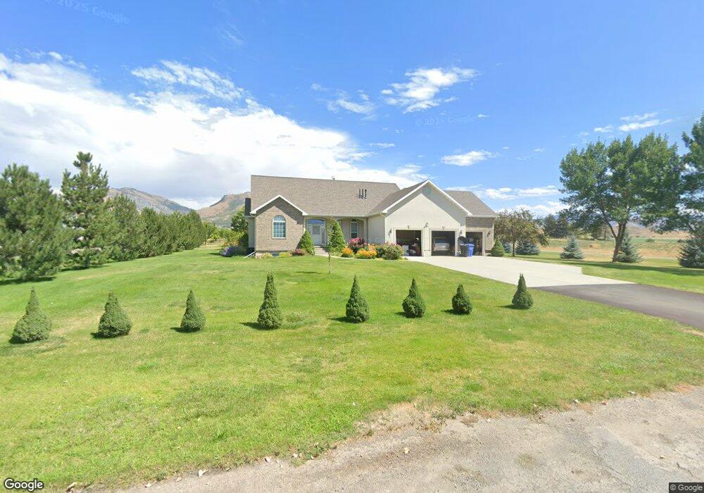 8886 S 200 E, Paradise, UT 84328 - photo 1