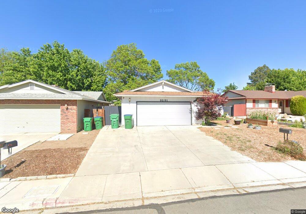 3291 Shari Way, Sparks, NV 89431 - photo 1
