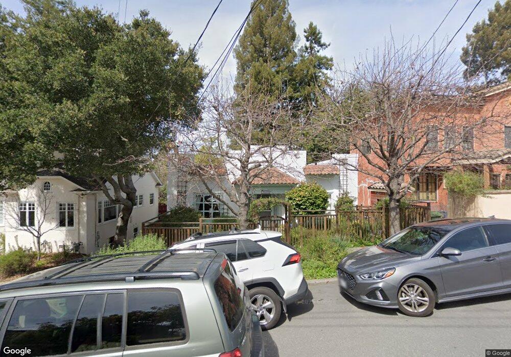 1887 Catalina Ave, Berkeley, CA 94707 - photo 1