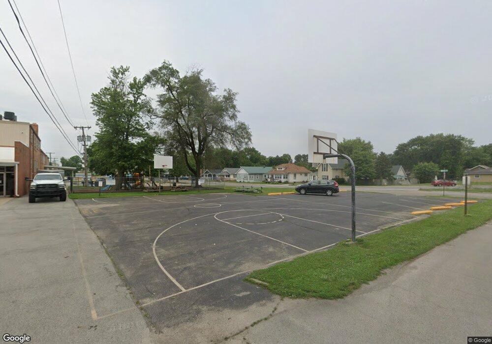 2423 Main St, Anderson, IN 46016 - photo 1