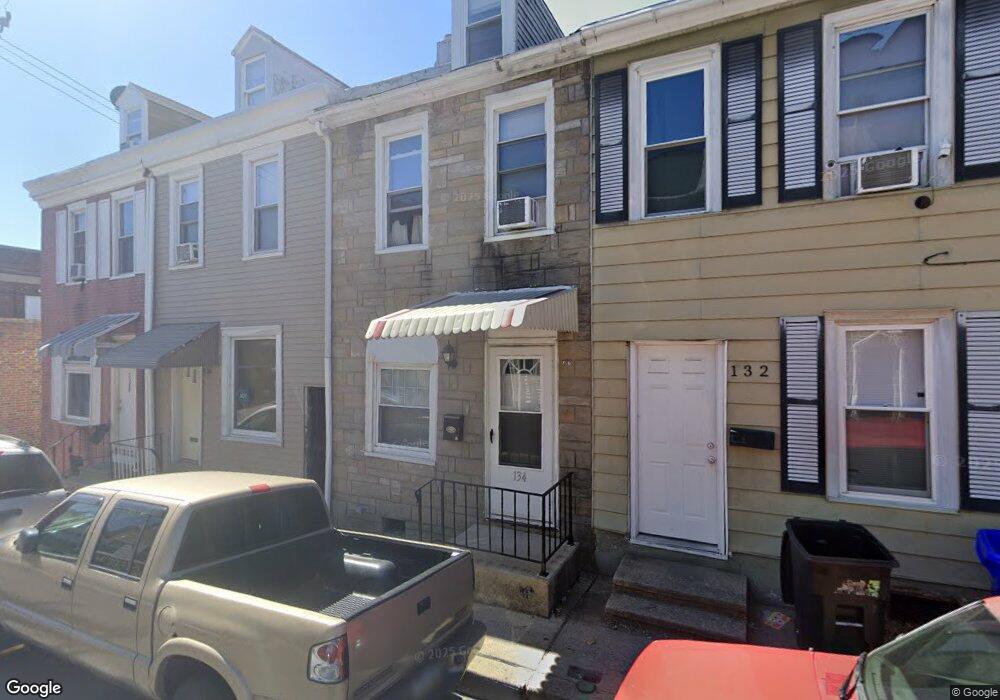 134 Wunder St, Reading, PA 19602 - photo 1