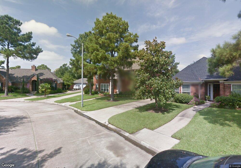 15930 Waybridge Glen Ln, Houston, TX 77095 - photo 1