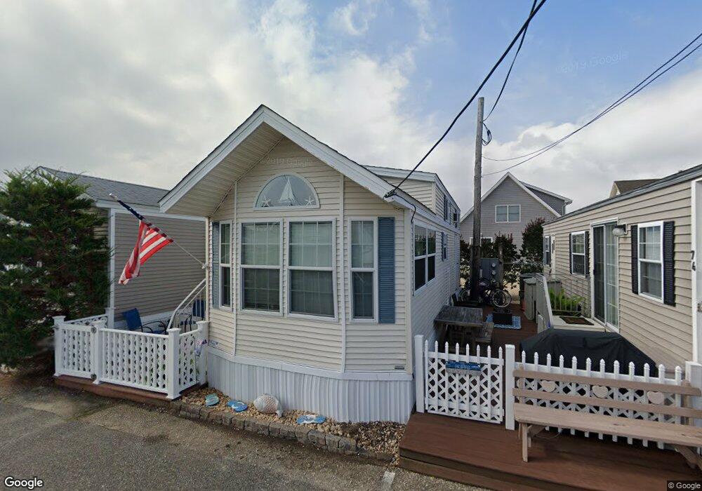 73 Fifteenth St, Seaside Park, NJ 08752 - photo 1