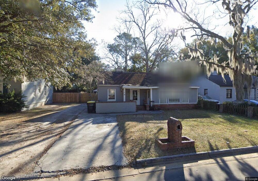 18 Palm Ave, Savannah, GA 31404 - photo 1