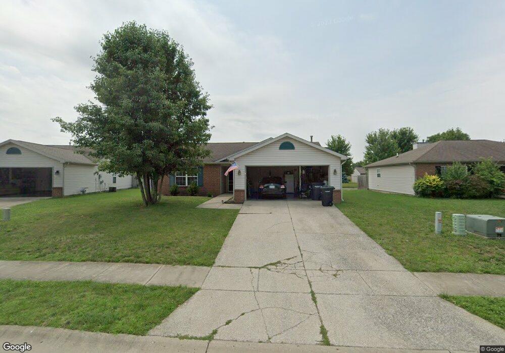 90 Phillips Ct, Lafayette, IN 47909 - photo 1