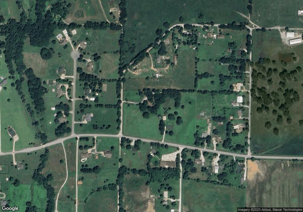 13215 Green Earth Rd, Prairie Grove, AR 72753 - photo 1