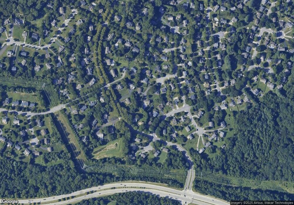 8213 Lapping Brook Ct, Laurel, MD 20723 - photo 1