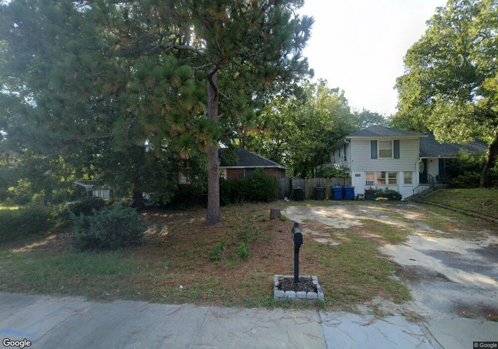 1413 Platt Springs Rd, West Columbia, SC 29169 - photo 1