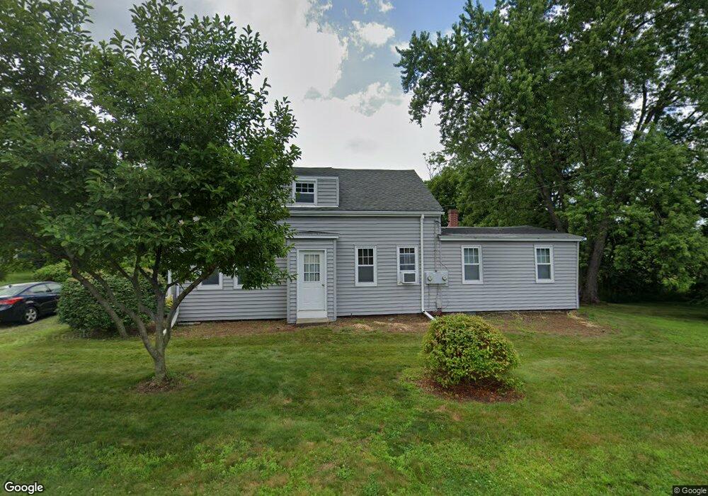 1519 Mapleton Ave, Suffield, CT 06078 - photo 1