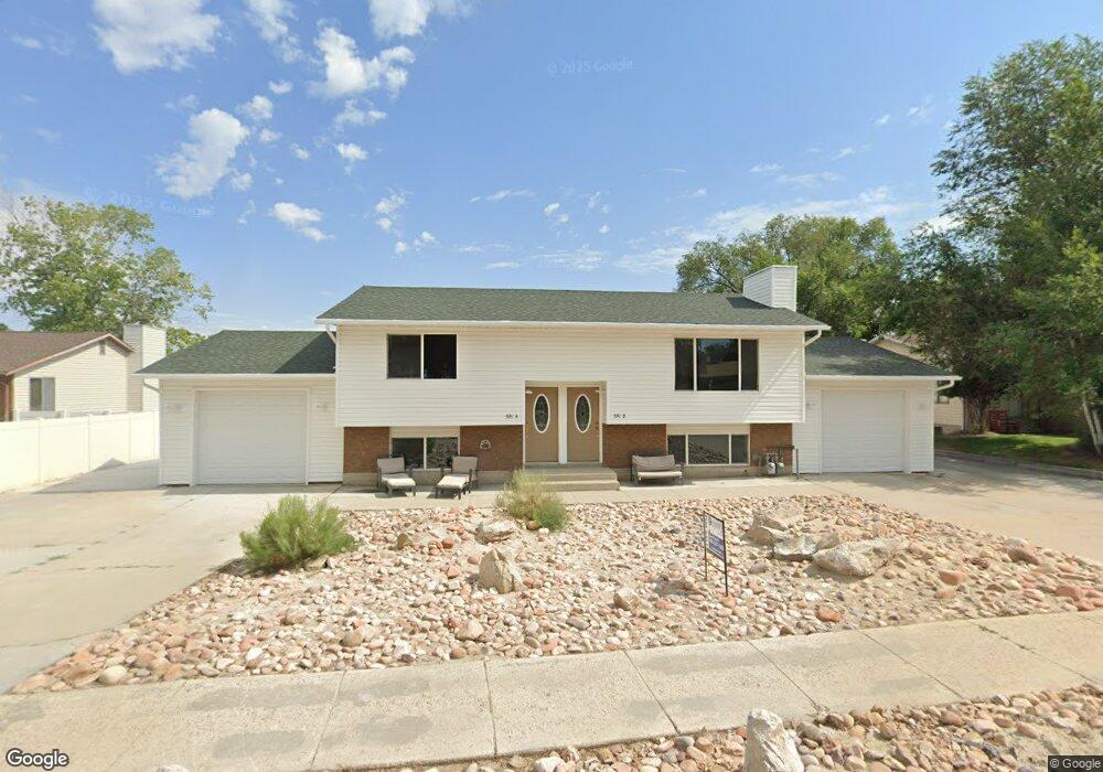 591 Acoma Rd unit A, Midvale, UT 84047 - photo 1