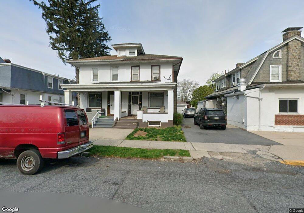 1526 N 14th St, Reading, PA 19604 - photo 1