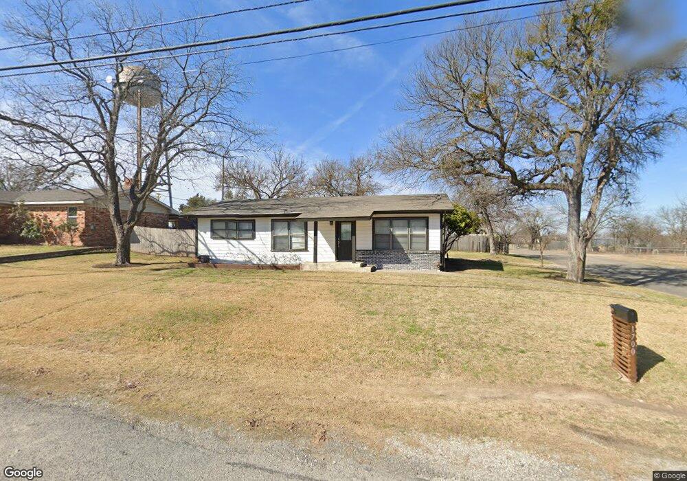 1700 S College Ave, Decatur, TX 76234 - photo 1