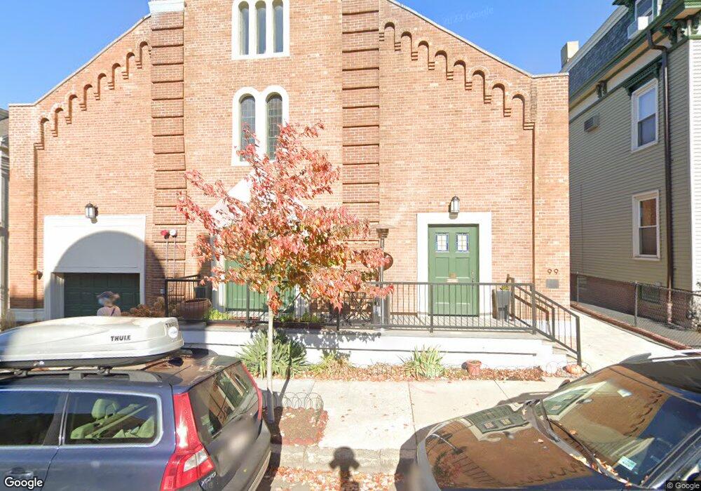 99 Otis St unit 4, Cambridge, MA 02141 - photo 1