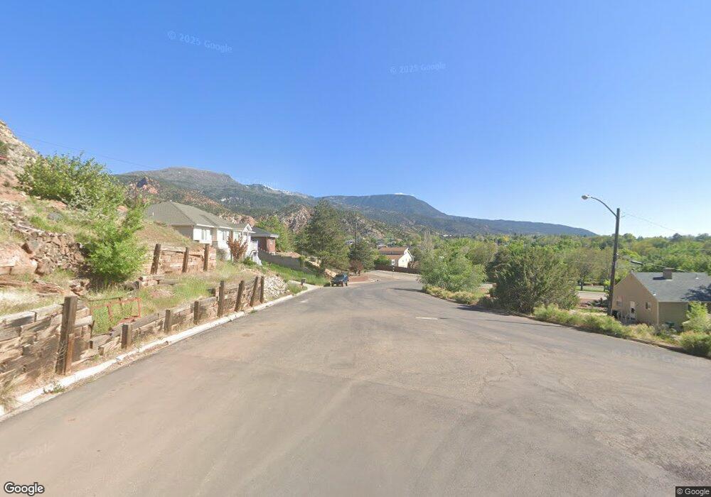 Lot 21 Block C West View Estates, Cedar City, UT 84720 - photo 1